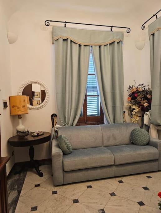 Cuore Del Golfo Lerici Ngoại thất bức ảnh