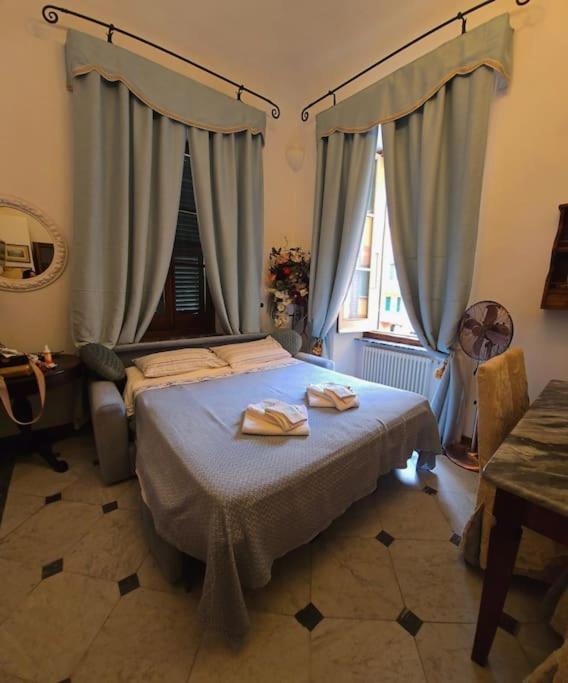 Cuore Del Golfo Lerici Ngoại thất bức ảnh