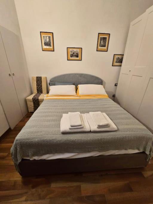 Cuore Del Golfo Lerici Ngoại thất bức ảnh