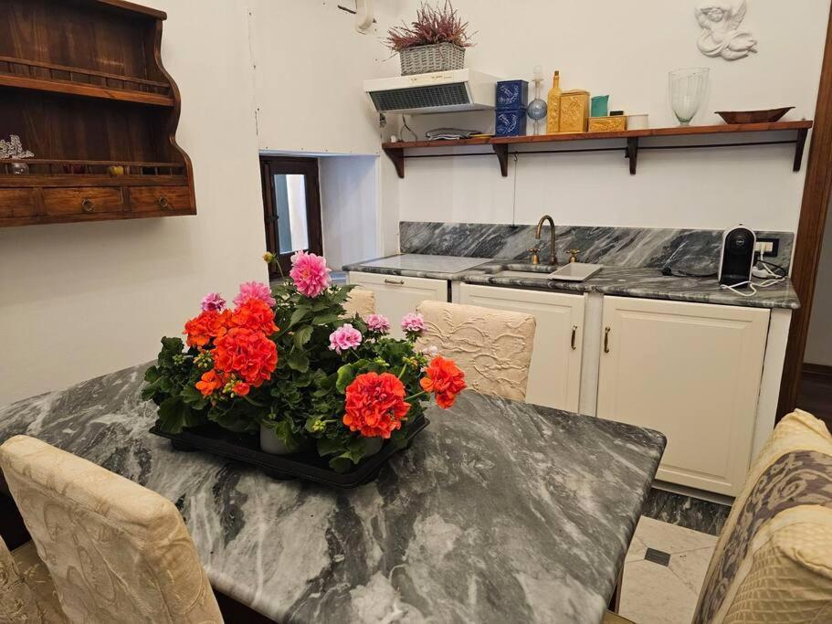 Cuore Del Golfo Lerici Ngoại thất bức ảnh